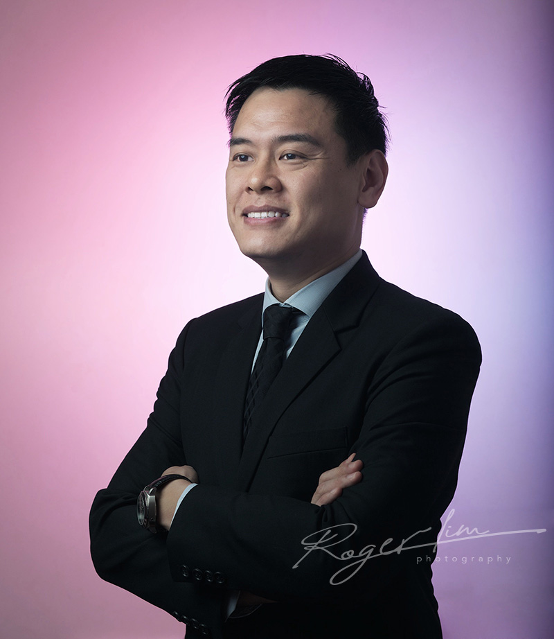 Roger Lim Photography CP3