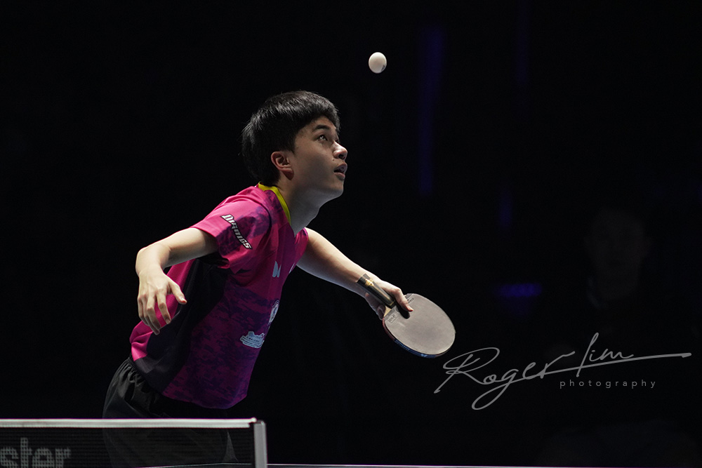 Roger Lim Photography SD2